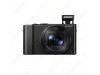 Panasonic Lumix DMC-LX10 (Promo Free Battery DMW-BLH7E)